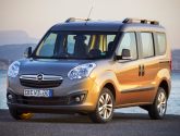  - накладки (performance) Opel Combo