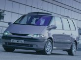  - накладки (performance) Renault Espace