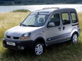  - накладки (performance) Renault Kangoo