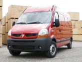  - накладки (performance) Renault Master