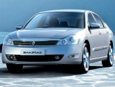 - накладки (performance) Renault Safrane