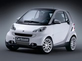  - накладки (performance) Smart Fortwo
