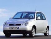  - накладки (performance) VW Lupo