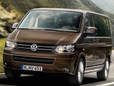  - накладки (performance) VW Multivan
