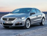  - накладки (performance) VW Passat CC