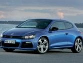  - накладки (performance) VW Scirocco