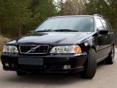 - накладки (performance) Volvo V70