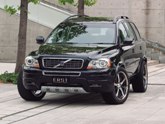 - накладки (performance) Volvo XC 90