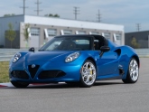  -  спортен филтър Alfa Romeo 4C Spider (960)