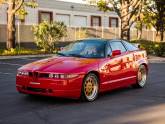 Alfa Romeo SZ Coupe
