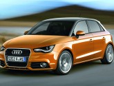  -  спирачни дискове (performance) Audi A1 (8X1)