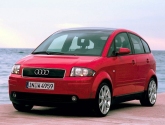 Audi A2 (8Z0)