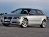  -  спортен филтър Audi A3 (8P1)