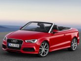  -  спортен филтър Audi A3 Cabrio (8V7)