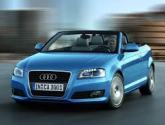  -  спортен филтър Audi A3 Cabrio