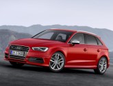  -  спортен филтър Audi A3 Sportback (8VA)