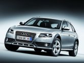  -  спортен филтър Audi A4 Allroad Avant (8KH, B8)
