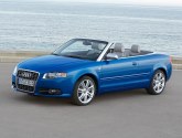  -  спортен филтър Audi A4 Convertible (8H, 8E, B7)