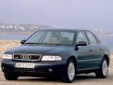  -  спортен филтър Audi A4 Sedan (8D2, B5)