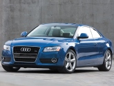  -  спортен филтър Audi A5 (8T3)