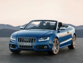  -  спортен филтър Audi A5 Cabrio (8F7)