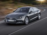  -  спортен филтър Audi A5 Sportback (F5A)