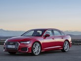  -  спортен филтър Audi A6 (C8, 4A2)