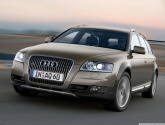  -  спортен филтър Audi A6 Allroad (4FH, C6)