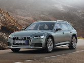  -  спортен филтър Audi A6 Allroad C8 (4AH)