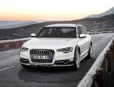  -  спортен филтър Audi A6 Allroad