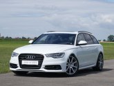  -  спортен филтър Audi A6 Avant (4G5, C7)