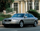  -  спирачни дискове (performance) Audi A8 Limousine (4D2, 4D8)