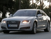  -  спирачни дискове (performance) Audi A8 Limousine (4H)