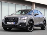 Audi Q2 (GAB)