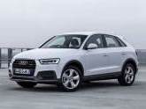 - спирачни дискове (performance) Audi Q3 8U