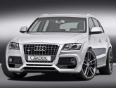 -  накладки (performance) Audi Q5 (8R)