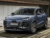 Audi Q6 (GFB)