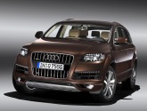  -  спирачни дискове (performance) Audi Q7 (4L)