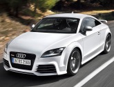  -  спирачни дискове (performance) Audi TT (FV3)