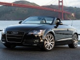  -  спирачни дискове (performance) Audi TT Roadster (8J9)