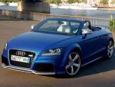  -  спирачни дискове (performance) Audi TT Roadster (FV9)
