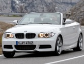 - спортен филтър BMW 1 Cabrio E88