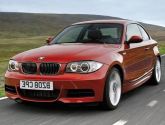 - спортен филтър BMW 1 Coupe E82