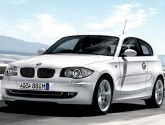 - спортен филтър BMW 1 E81