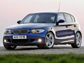 - спортен филтър BMW 1 E87