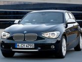 - спортен филтър BMW 1 F20