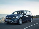  -  накладки (performance) BMW 2 Active Tourer F45
