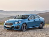  -  накладки (performance) BMW 2 Gran Coupe F44