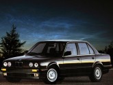  -  накладки (performance) BMW 3 Sedan E30