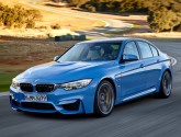  -  спортен филтър BMW 3 Sedan F30 F35 F80